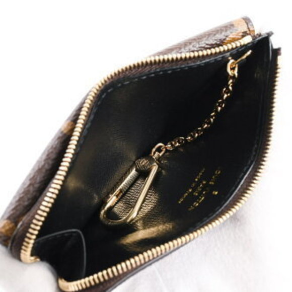 Louis Vuitton Porto Recto Verso Case Brown - Picture 5 of 5